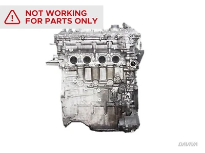 Toyota Prius Nackter Motor 1.8 Plug-in Hybrid Plug-In Hybrid 100kW (136 HP) 2011 - Image 1 of 4