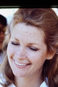 DEIDRE HALL, DAYS OF OUR LIVES, 35mm Slide - Picture 1 of 1