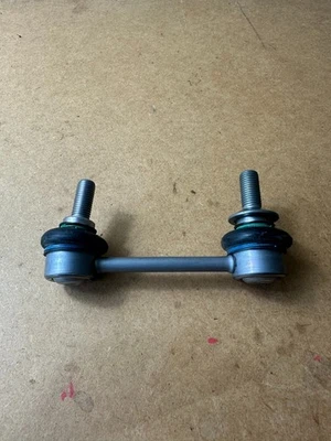 2012-2018 BMW 6 SERIES M6 F06 LH RH REAR SWAY BAR LINK OEM 37106775189 NEW - Image 1 of 4