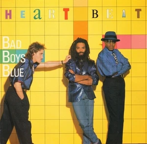 Bad Boys Blue : "Heartbeat" - Foto 1 di 1