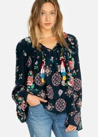 johnny was aubrey top