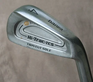 Daiwa Hi-Trac TCS 4 Iron Original Graphite Shaft HiTrac - Picture 1 of 1