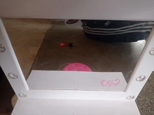 Our Generation OG Glitz And Glamour Schminktisch Make Up Waschtisch - Bild 1 von 6