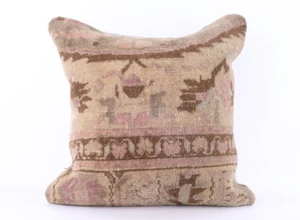 Sofa Bed Bohemian Boho Ethnic Cushion Cover Throw Pillow Case Bed Home Decor - Picture 1 of 6