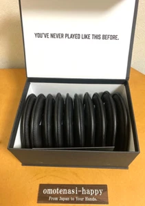 PXG Iron Cover Set 10 Piece Gift Box IRON COVER KIT HC-JT-1053-KIT PXG Genuine - Picture 1 of 16