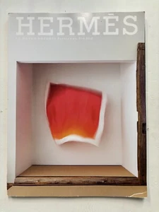Hermes Spring-Summer 2012 Nr.60 Magazine - Picture 1 of 2