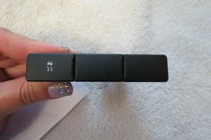 10 11 12 2010 2011 2012 Ford Fusion Traction Control Switch 9E5T13D734ADW 2999W - Picture 1 of 6