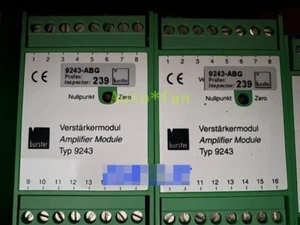 1pc pressure sensor amplifier Typ9243 - Picture 1 of 1
