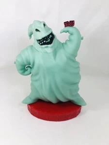 Disney Nightmare Before Christmas Oogie Boogie Popcorn Bucket Disney Parks - Picture 1 of 11