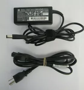 HP 677774-003 693711-001 65W 19,5V 3,33A AC Adapter 28-3 - Bild 1 von 4