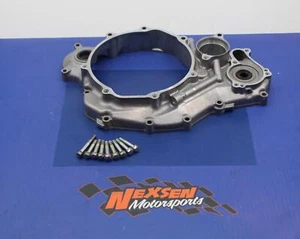 2013 Yamaha Yz450f Engine Motor Inner Clutch Cover - Picture 1 of 9