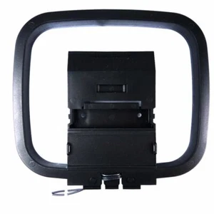 Sony HCD- CPZ1DAB Genuine HiFi AM Loop Aerial - Zdjęcie 1 z 1