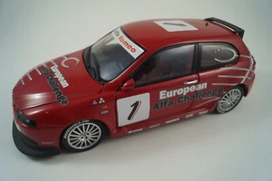 Ricko Modellauto 1:18 Alfa 147 - Picture 1 of 6