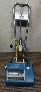 Mr. Steam PileMaster Vacuum Carpet Cleaner Shampoo PM3 120v Windsor Industries - Picture 1 of 14