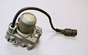 NICE USED ORIGINAL PORSCHE 944 924S 911 964 VDO CRUISE CONTROL SERVO DRIVE LINK - Picture 1 of 6