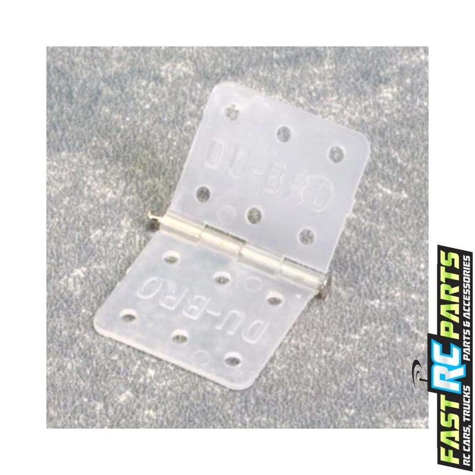 Nylon Hinge Standard (15) DUB117 - Imagem 1 de 1