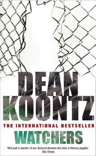 Watchers By Dean Koontz. 9780747230618 - Image 1 of 1