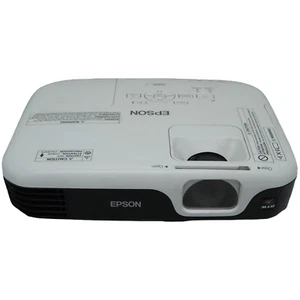 Epson VS220 LCD Projector (H592A) 2000-3500 HRS - Picture 1 of 8