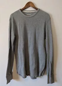 RAG & BONE - 100% cotton sweater - Sz XL - Picture 1 of 7
