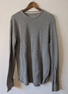 RAG & BONE - 100% cotton sweater - Sz XL - Image 1 of 4