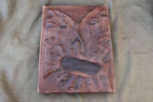 Evil Dead Army of Darkness Necronomicon Book Replica Custom iPad / Device Cover - Picture 1 of 6