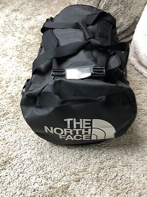 The North Face Base Camp Duffel XL • 52£