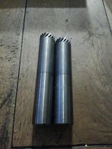 2 Stück ProMax 28-87133R Torusschneider  - Bild 1 von 5