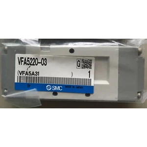1pc new smc VFA5220-03 Air control valve Fast Shipping #E3 - Bild 1 von 4