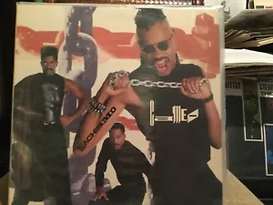 MACHISMO * 1988 * CAMEO * ATLANTIC LABEL * YOU MAKE ME WORK LP * - Picture 1 of 6