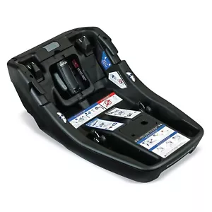 Base de asiento de coche infantil Britax Aspen a la luz del clic NUEVO - Imagen 1 de 5
