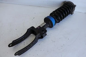 Porsche Cayenne S 955 9PA 2004 Front Suspension Shock Strut Assembly RHS J139 - Picture 1 of 5