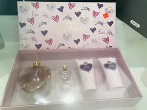 VERA WANG PRINCESS 4 PIECE GIFT SET - Picture 1 of 3