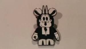Disney Trading Pins-2013 Vinylmation Classic Collection-Gideon Goat - Picture 1 of 1