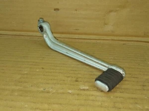 SUZUKI RG250 GAMMA 1986-1987/GSX-R400 1984-1985  Rear Foot Brake Pedal/Lever - Picture 1 of 8