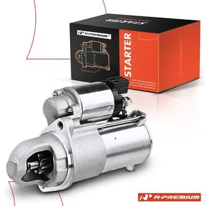 Motor De Arranque Para Hyundai Genesis Coupe Sonata Kia Forte Forte Koup Optima Rondo - Imagen 1 de 8