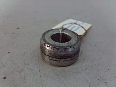 Espaciador de eje de rueda trasera para Kawasaki Vulcan VN 800 Classic 1996-2005 K210 Foto 1 de 4