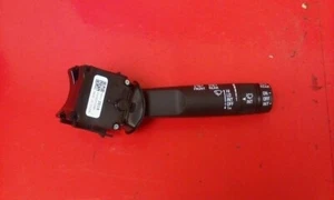 VAUXHALL INSIGNIA ADAM MERIVA INDICATOR STALK WITH MULTI FUNCTION BLACK 20941129 - Picture 1 of 1