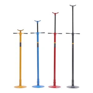 0.5 Tonne Garage Vertical Transmission Gearbox Jack Engine Hoist Support Stand - Picture 1 of 12