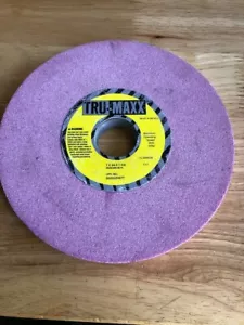 TRU-MAXX 7x3/4x1-1/4 Aluminum Oxide, 60-K - Picture 1 of 3