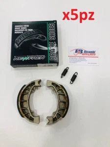 GANASCE FRENO NEWFREEN ZIP SP - GF0261 - 5pz  - Foto 1 di 1