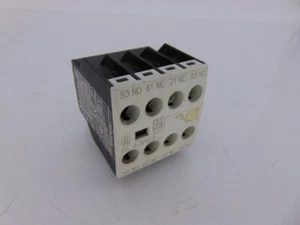 CORPORATION DILA-XHI22 CONTACT #F19 - Bild 1 von 4