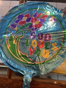 "Globos de Mylar de 18""" - Imagen 1 de 2
