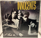 New / Sealed THE INNOCENTS self-titled LP 1982  New Wave NB1-33250