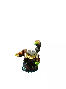 Skylanders: Swap Force: Scorp Character Figure - Picture 1 of 6