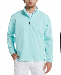 PGA TOUR Men's Windwear Golf Jacket. X-Large Limpet She - Picture 1 of 2