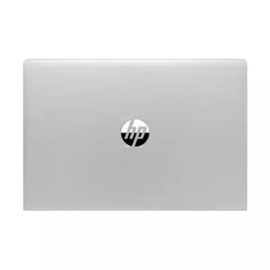 New For HP Probook 650 G5 LCD Back Cover Top Case Rear Lid No-touch L58711-001 - Picture 1 of 2
