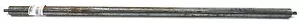INTELLIGRATED, ROLLER, 008907, TRUCK IDLER ROLLER W/ SHAFT 1"S.L., 1-3/8" DIA - Picture 1 of 1