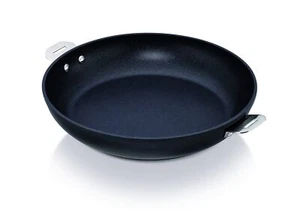 Beka Modulo Körper für Bratpfanne Aluminium schwarz 20 cm - Picture 1 of 1