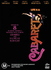 Liza Minnelli Michael York Cabaret Very Good Condition Dvd Region 4 T414