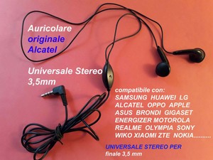 Auricolare brondi | Acquisti Online su eBay